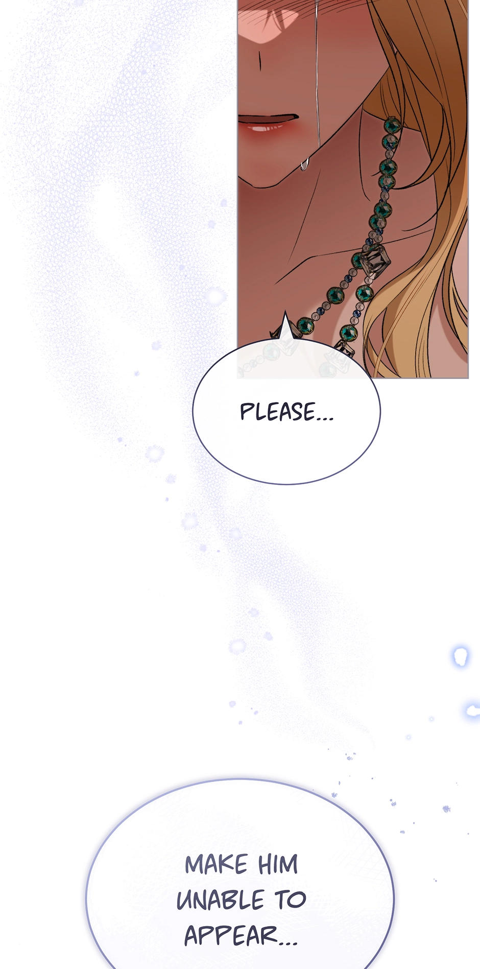 How to Satisfy the Devil Chapter 80 page 44 - 