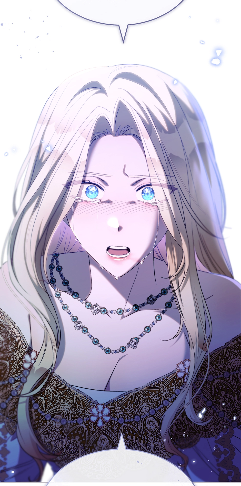 How to Satisfy the Devil Chapter 80 page 45 - 