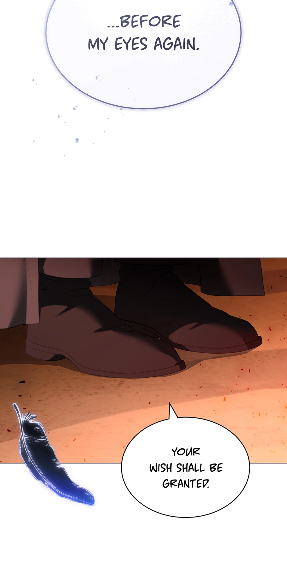 How to Satisfy the Devil Chapter 80 page 46 - 