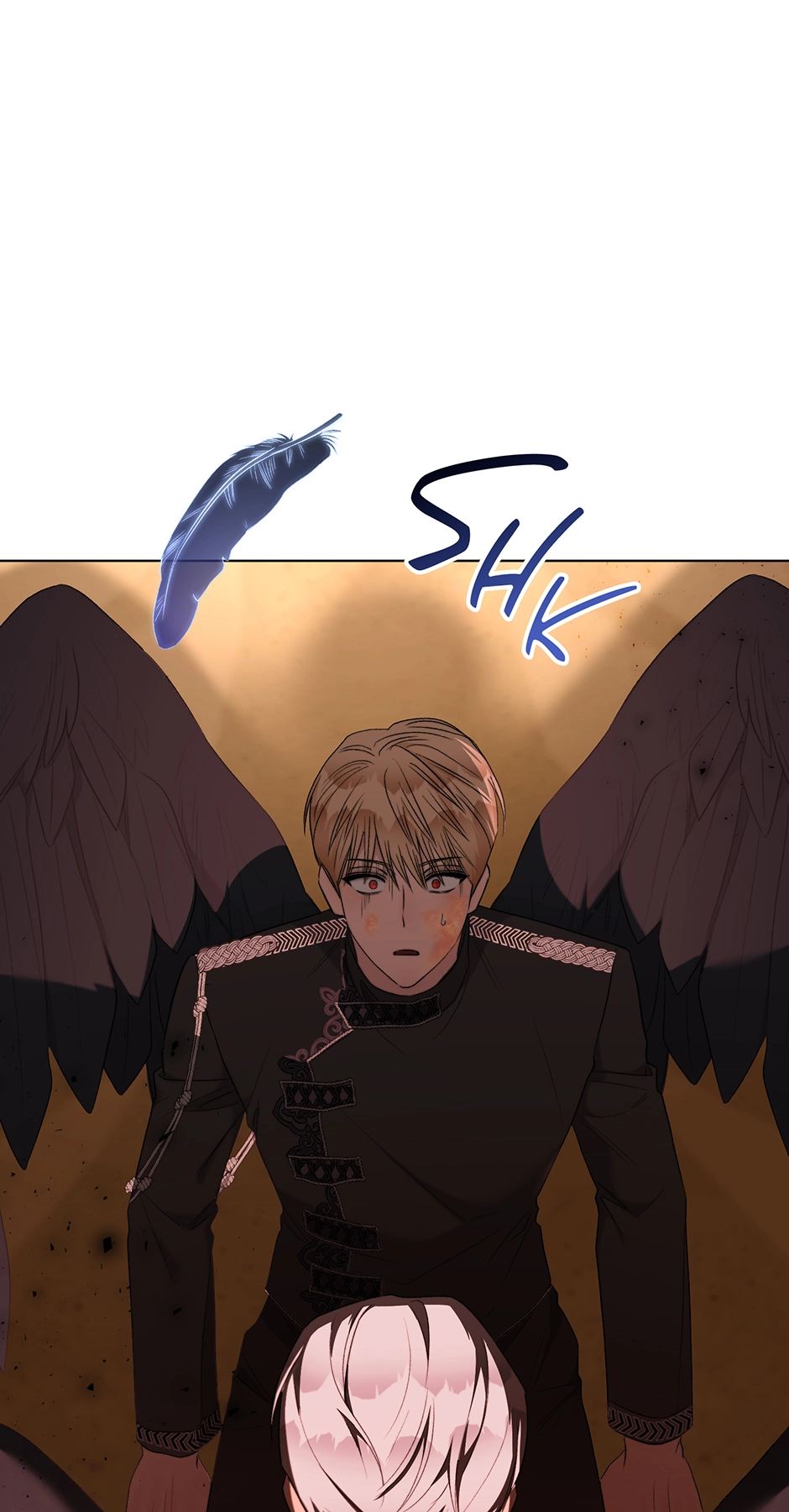 How to Satisfy the Devil Chapter 80 page 47 - 