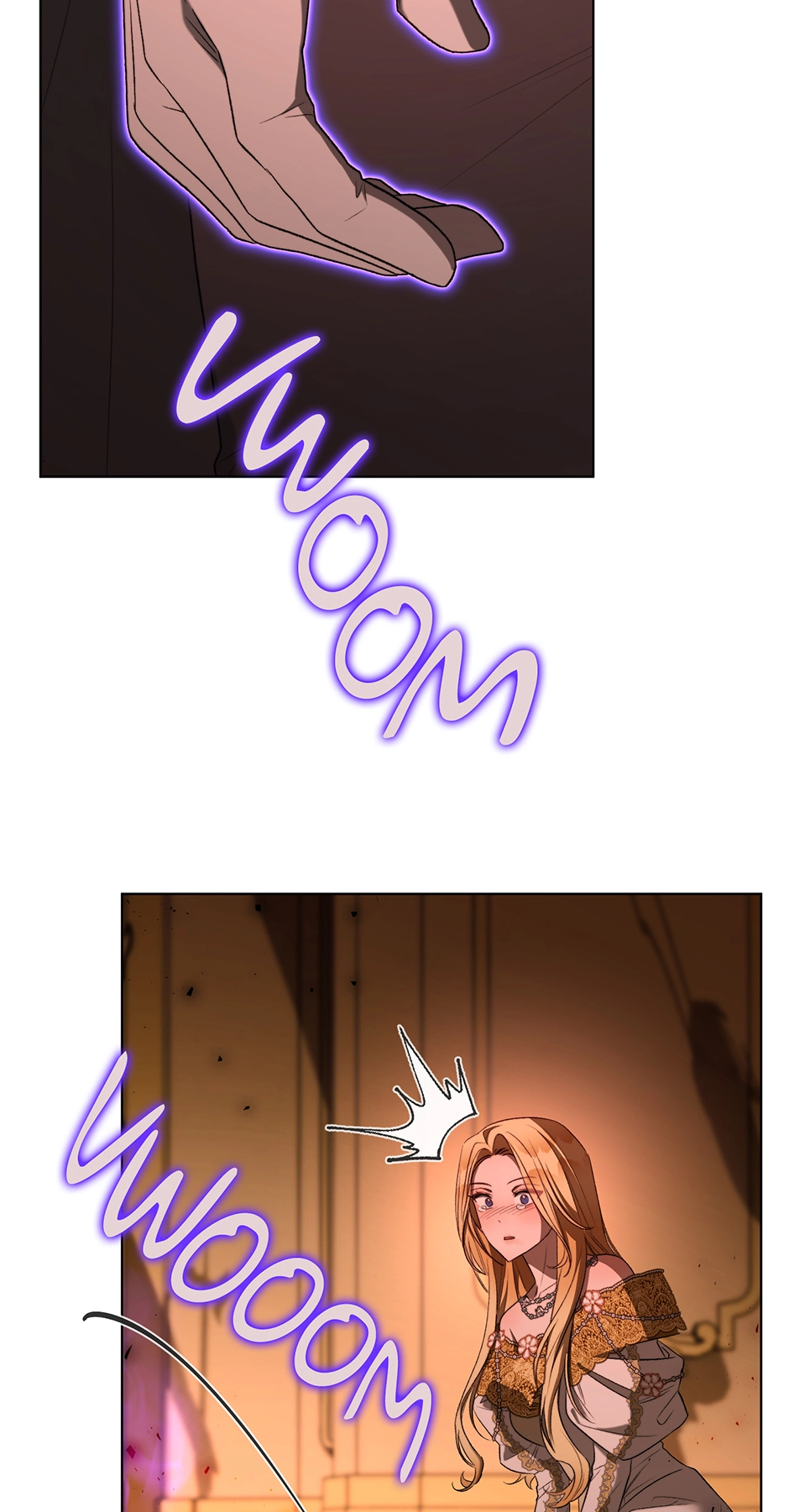How to Satisfy the Devil Chapter 80 page 49 - 
