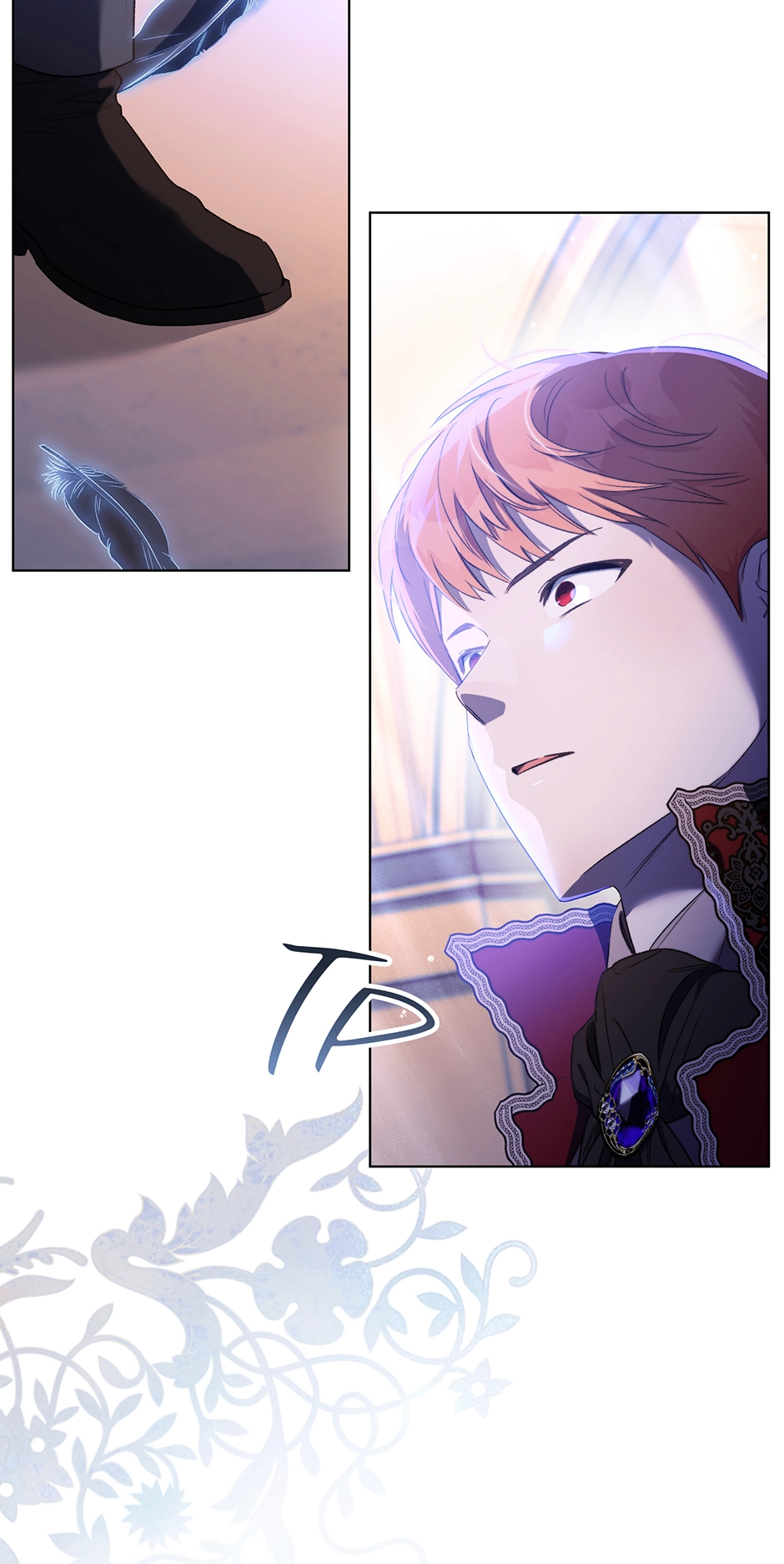How to Satisfy the Devil Chapter 80 page 6 - 