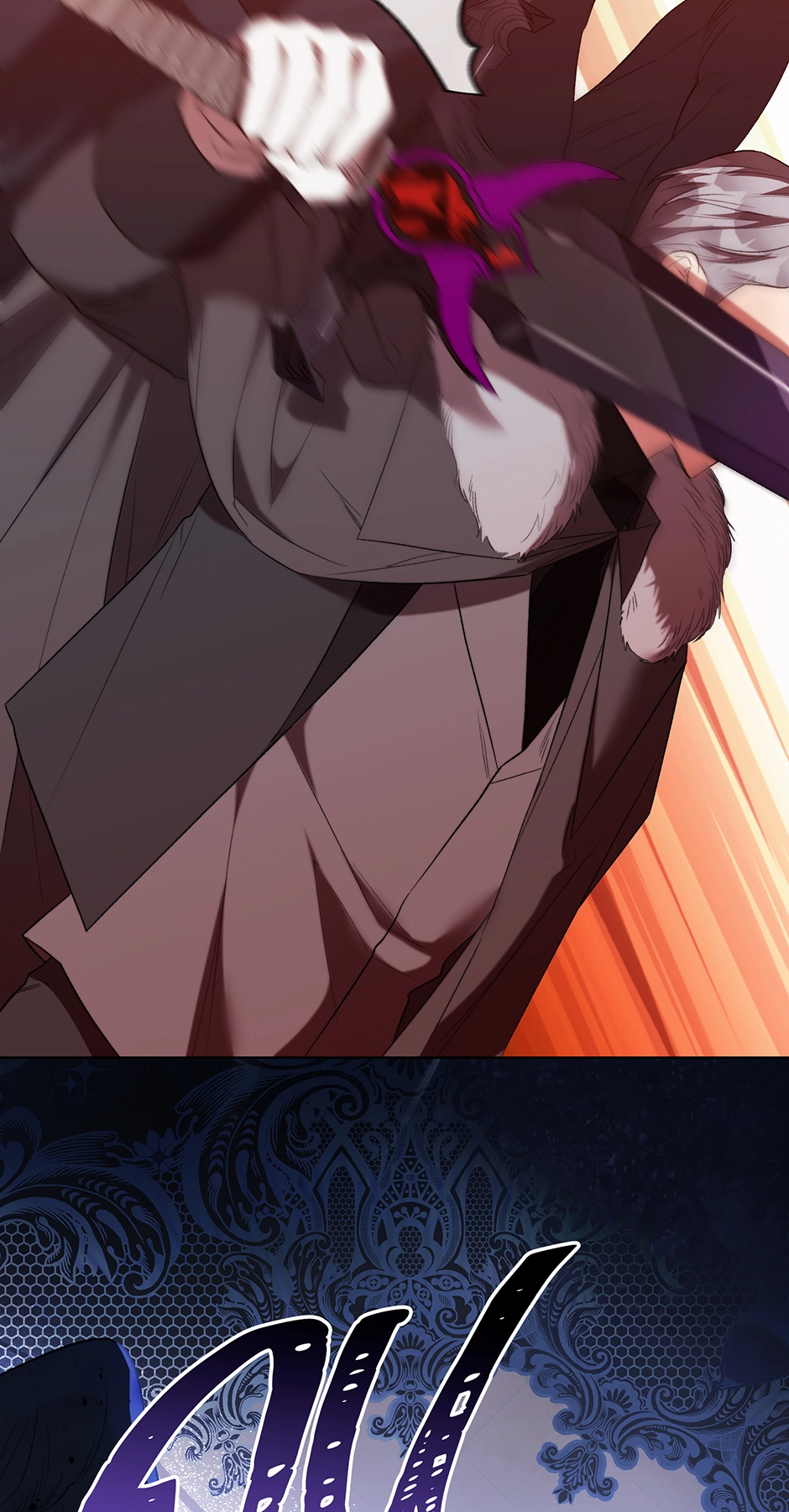 How to Satisfy the Devil Chapter 80 page 51 - 