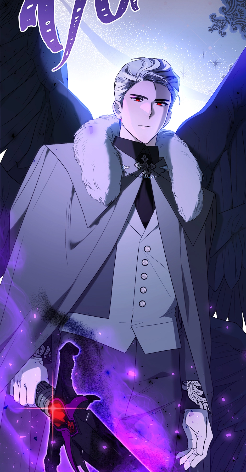 How to Satisfy the Devil Chapter 80 page 52 - 