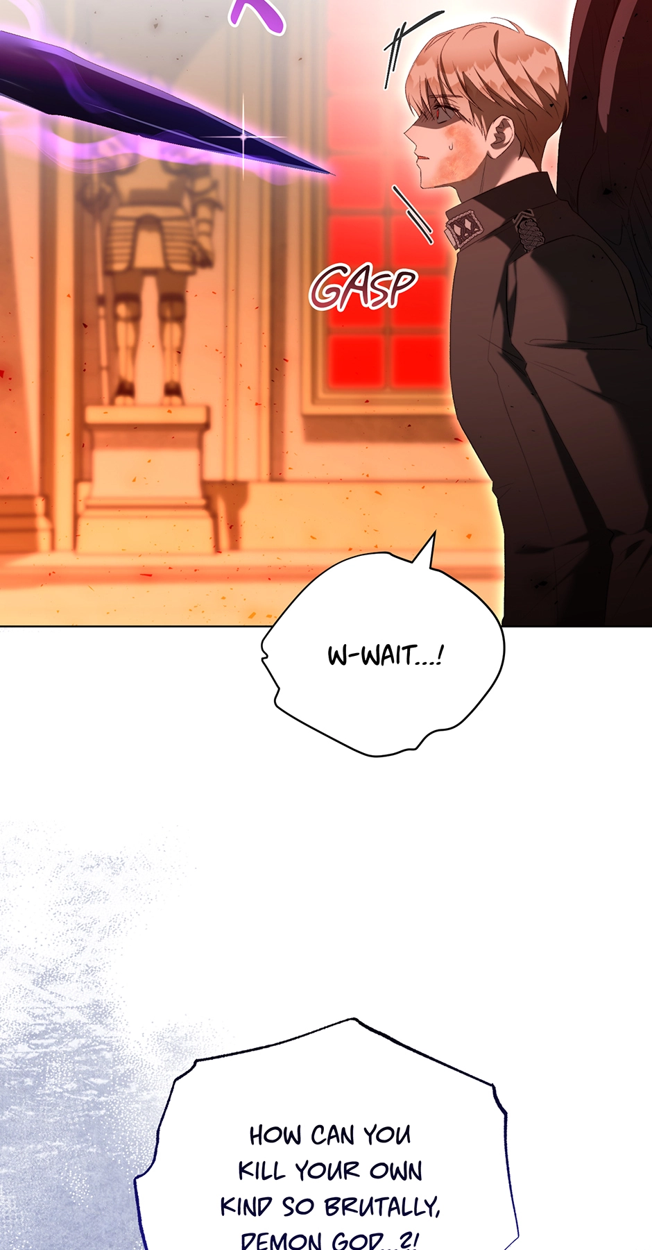 How to Satisfy the Devil Chapter 80 page 54 - 