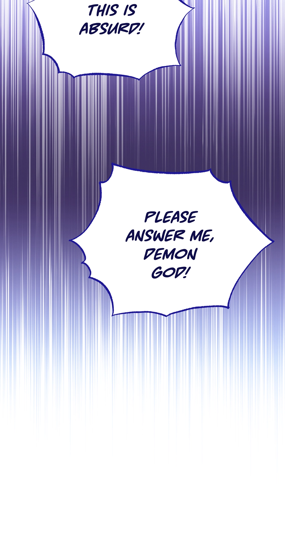 How to Satisfy the Devil Chapter 80 page 56 - 