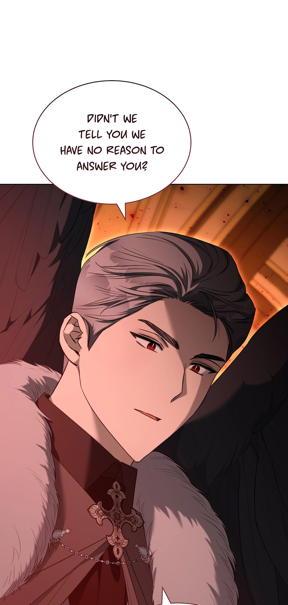 How to Satisfy the Devil Chapter 80 page 57 - 