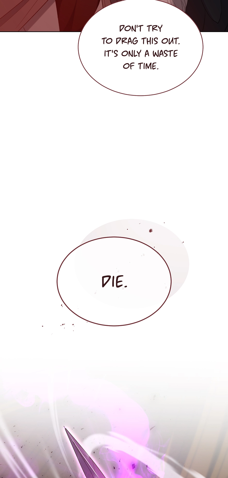 How to Satisfy the Devil Chapter 80 page 58 - 