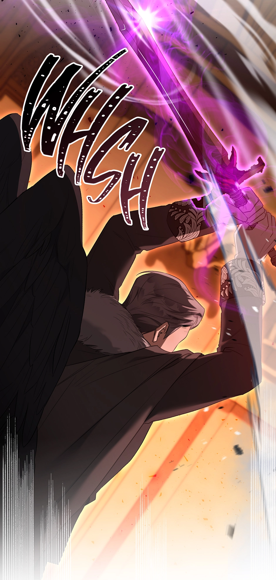 How to Satisfy the Devil Chapter 80 page 59 - 