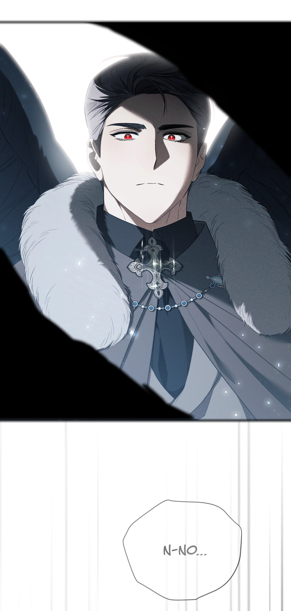 How to Satisfy the Devil Chapter 80 page 62 - 