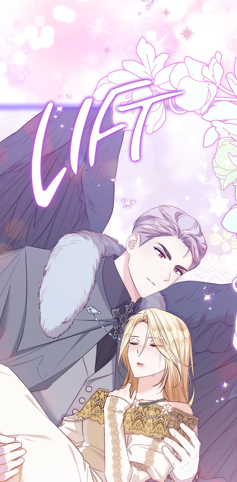 How to Satisfy the Devil Chapter 80 page 71 - 