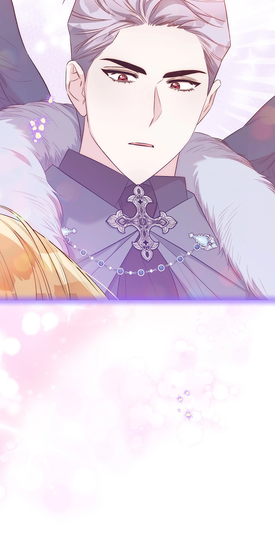 How to Satisfy the Devil Chapter 80 page 74 - 