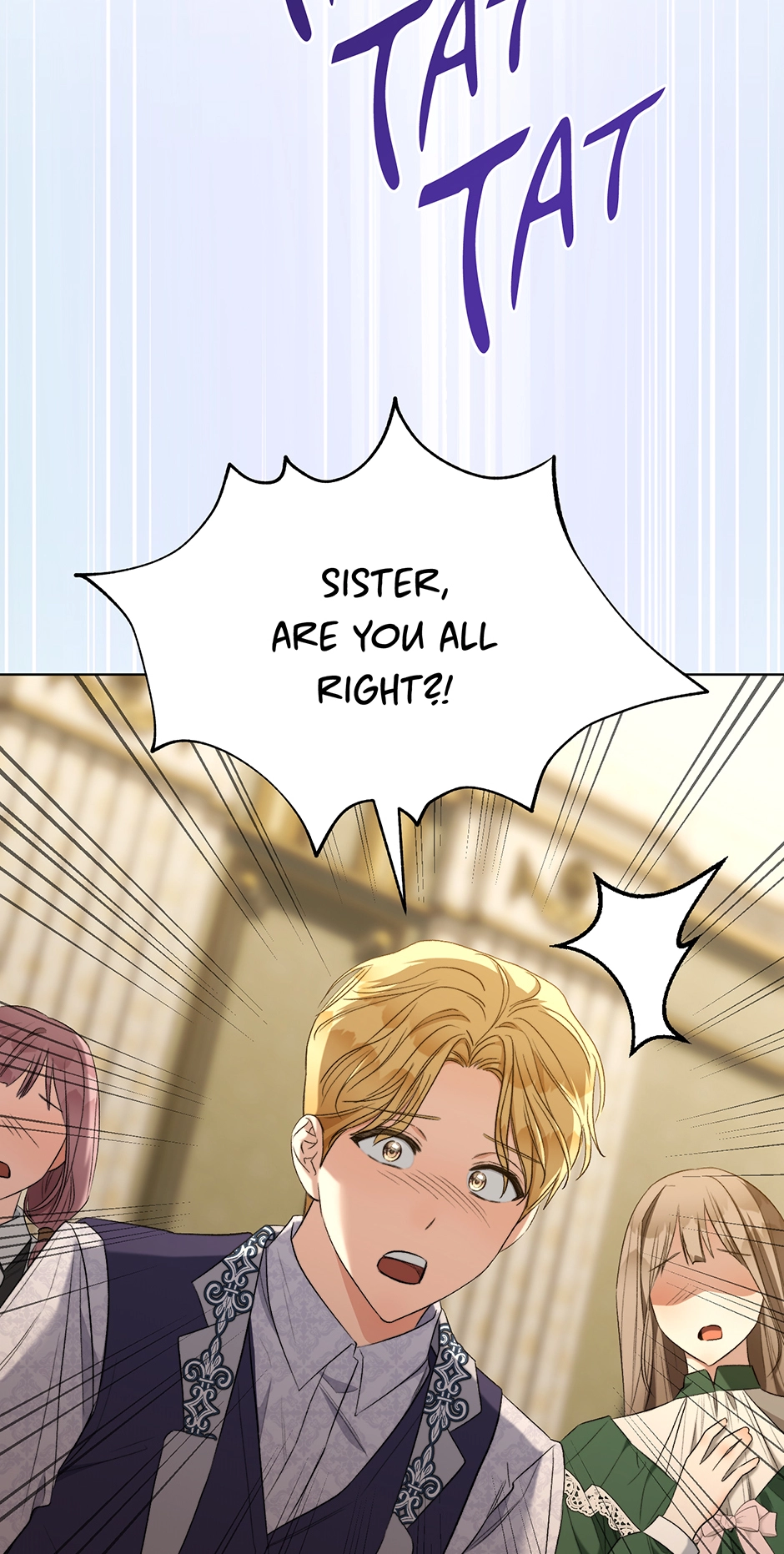 How to Satisfy the Devil Chapter 80 page 78 - 