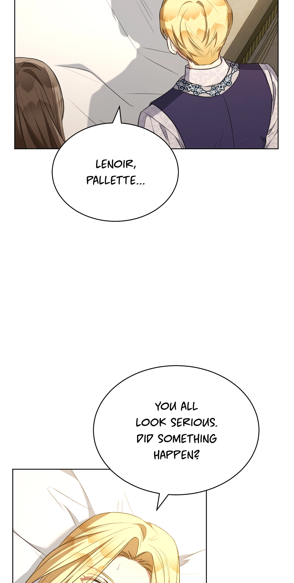 How to Satisfy the Devil Chapter 80 page 80 - 