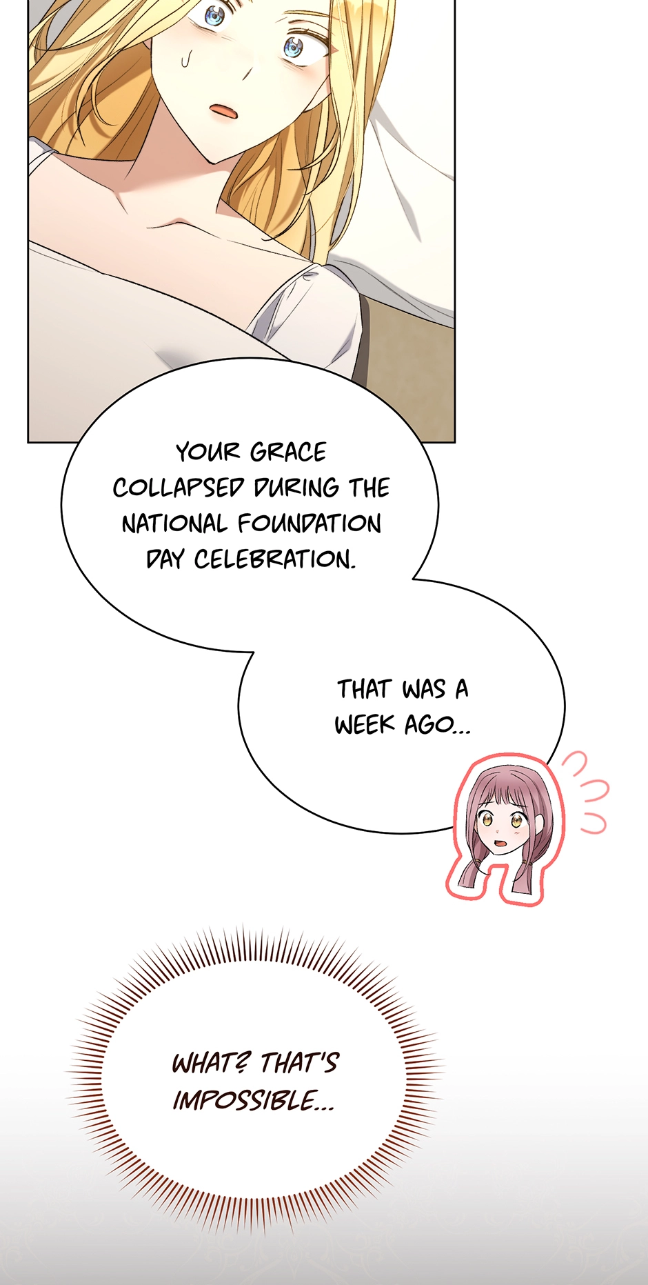 How to Satisfy the Devil Chapter 80 page 81 - 