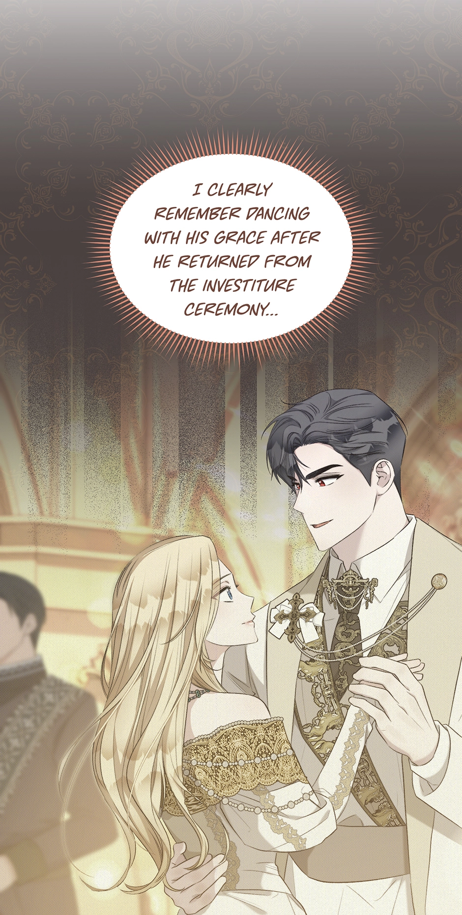 How to Satisfy the Devil Chapter 80 page 82 - 