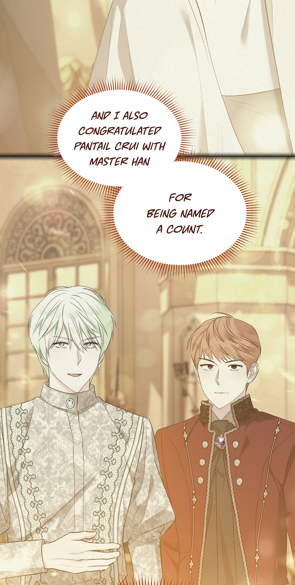 How to Satisfy the Devil Chapter 80 page 83 - 