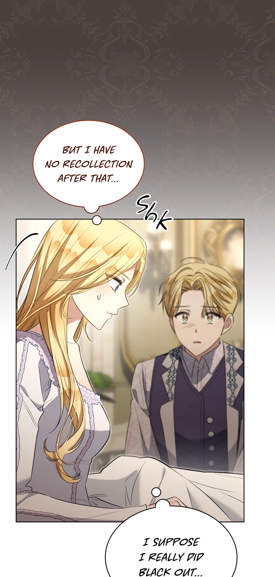 How to Satisfy the Devil Chapter 80 page 85 - 
