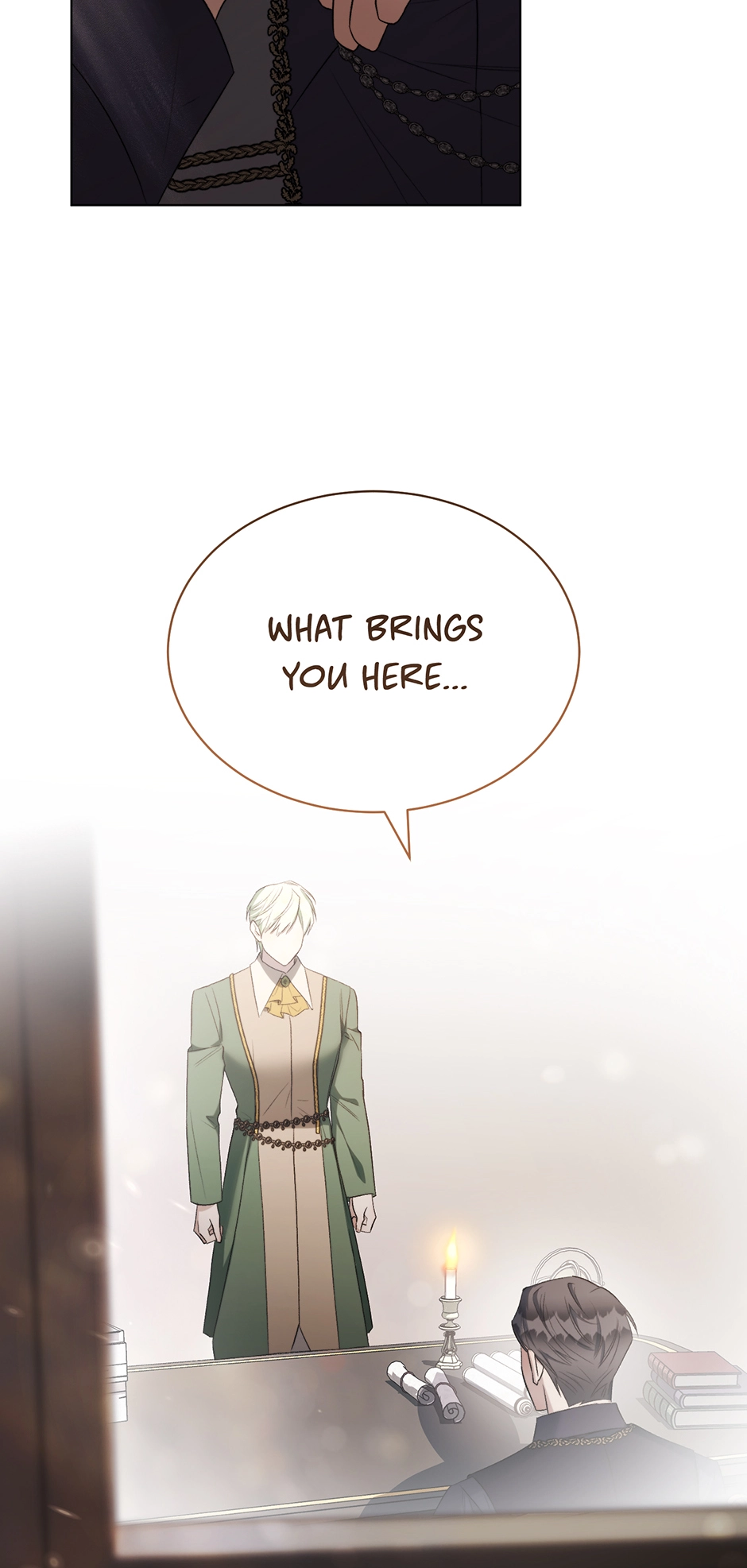 How to Satisfy the Devil Chapter 80 page 89 - 