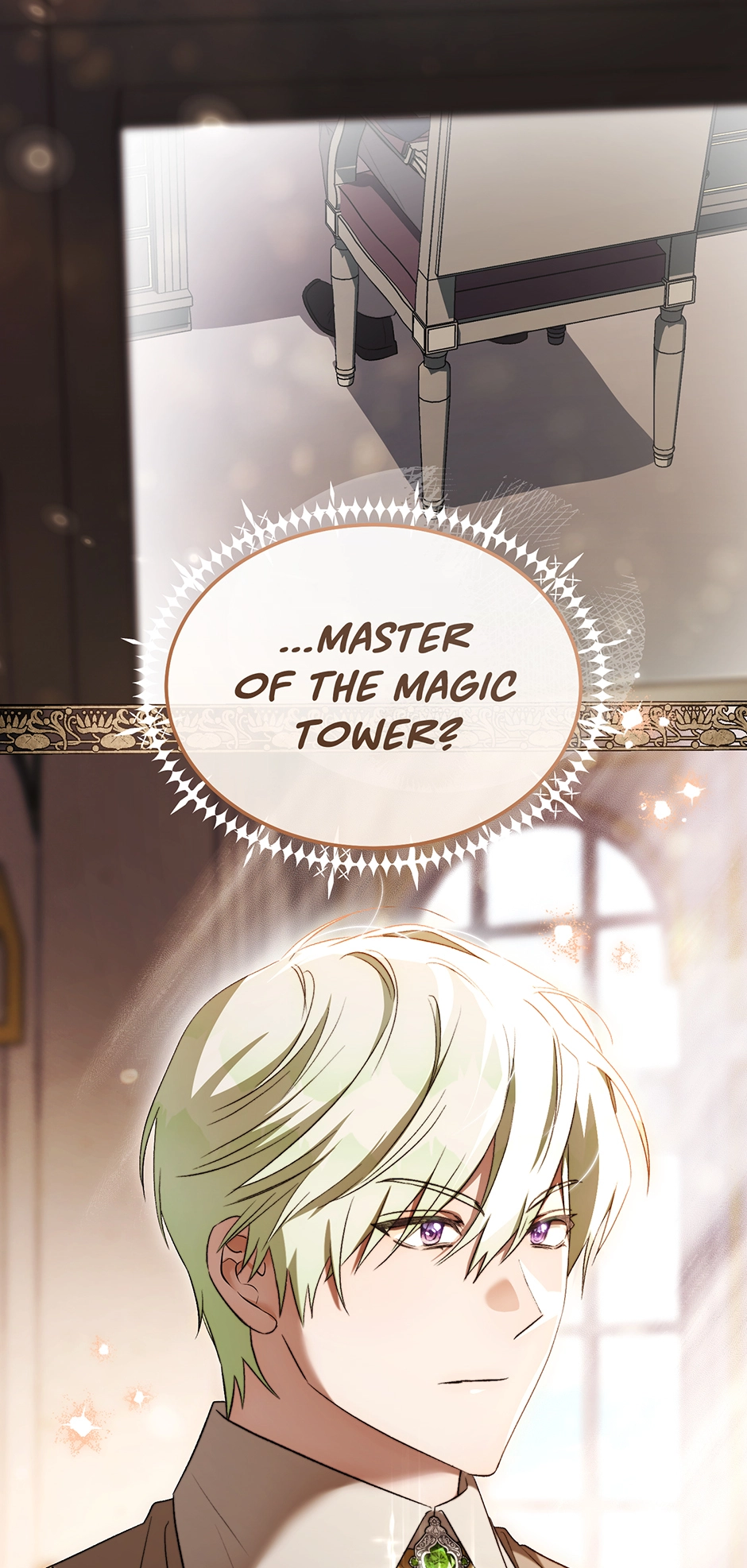How to Satisfy the Devil Chapter 80 page 90 - 