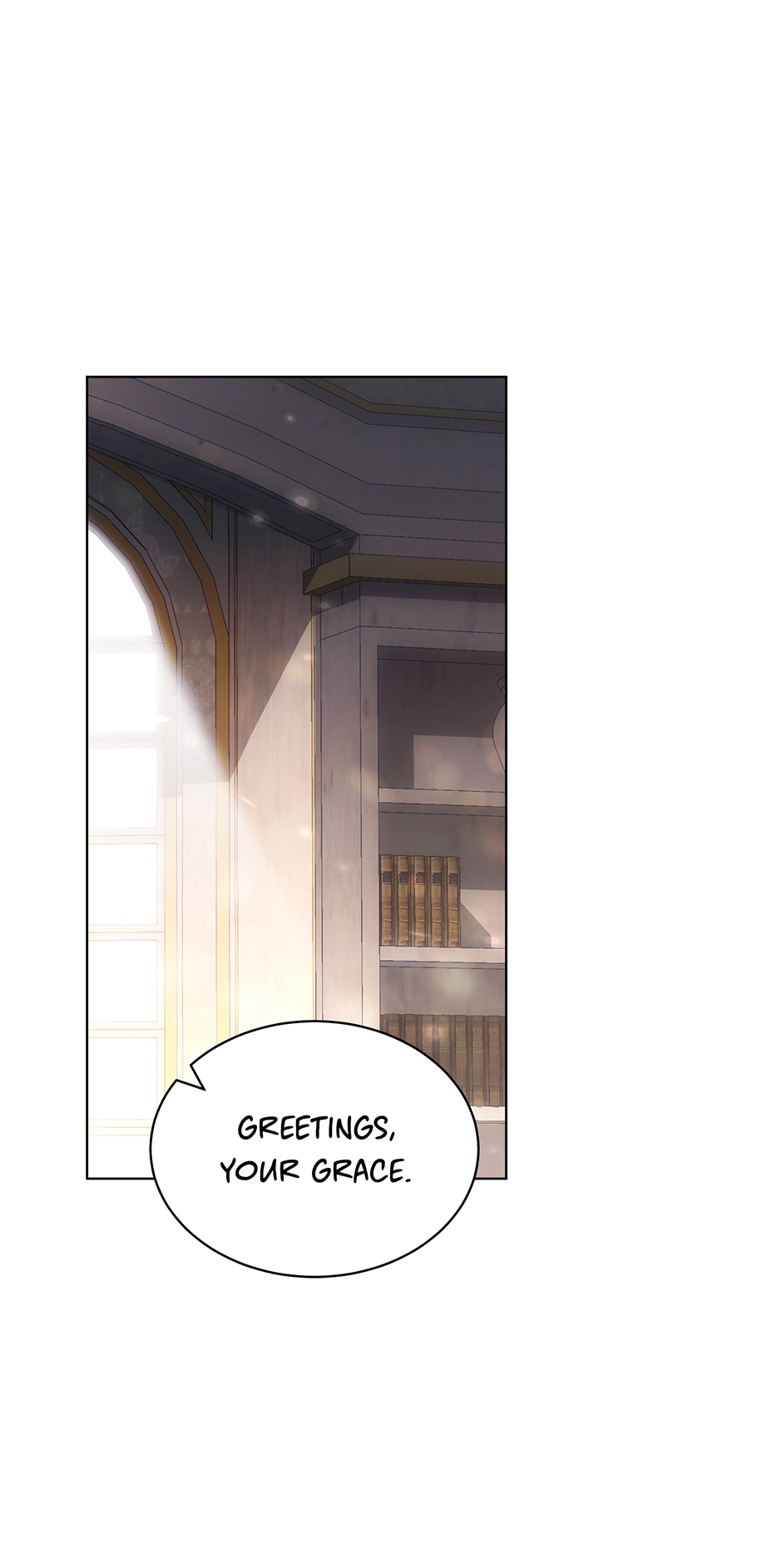 How to Satisfy the Devil Chapter 81 page 1 - 