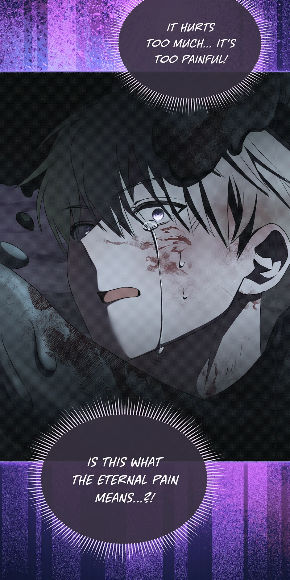 How to Satisfy the Devil Chapter 81 page 11 - 
