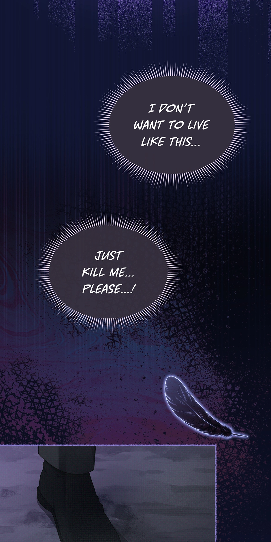 How to Satisfy the Devil Chapter 81 page 12 - 