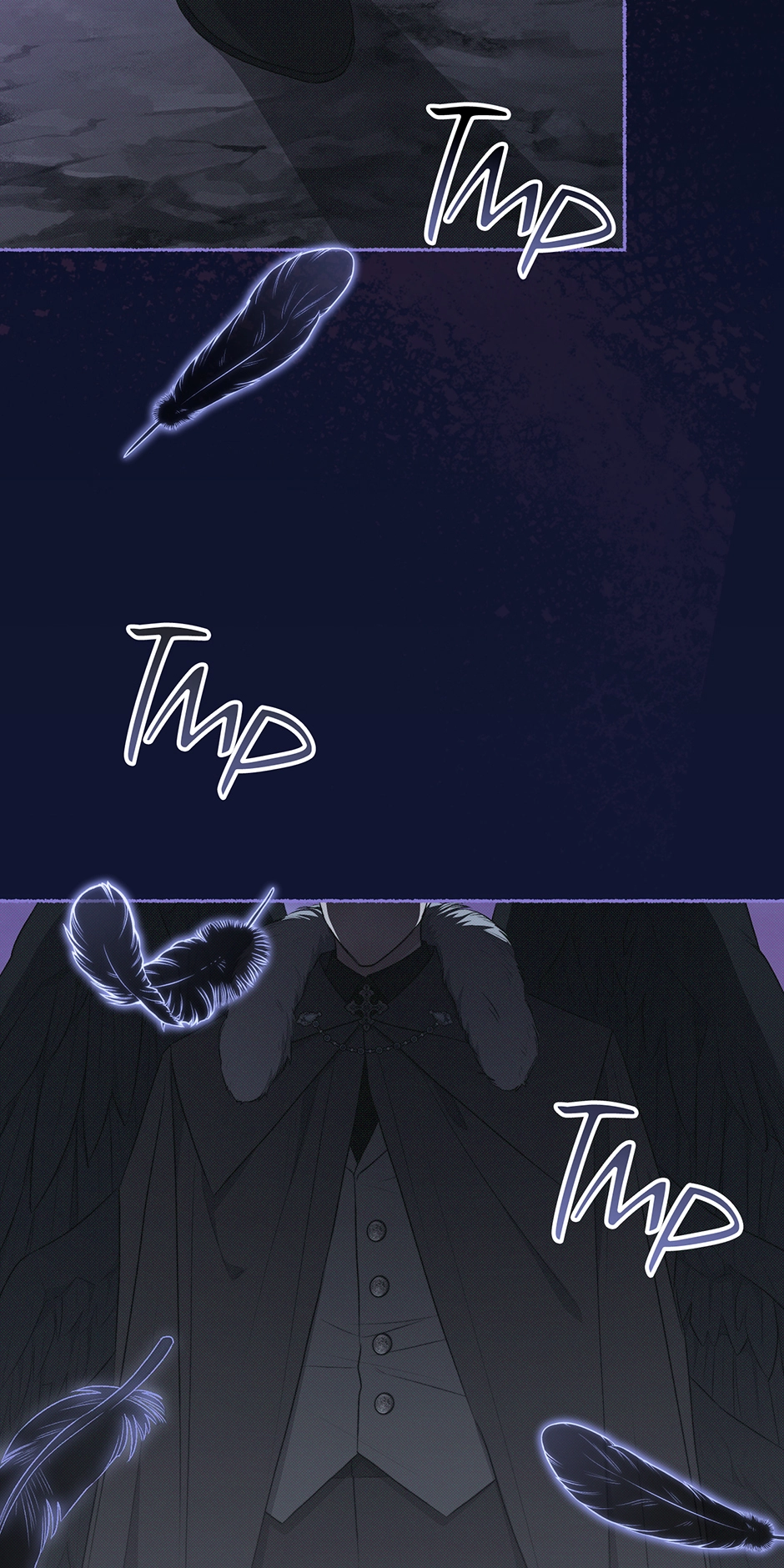 How to Satisfy the Devil Chapter 81 page 13 - 