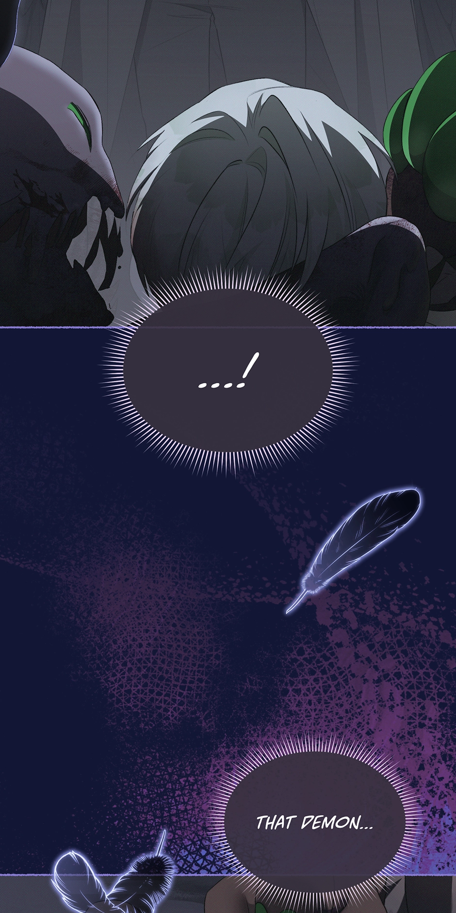How to Satisfy the Devil Chapter 81 page 14 - 