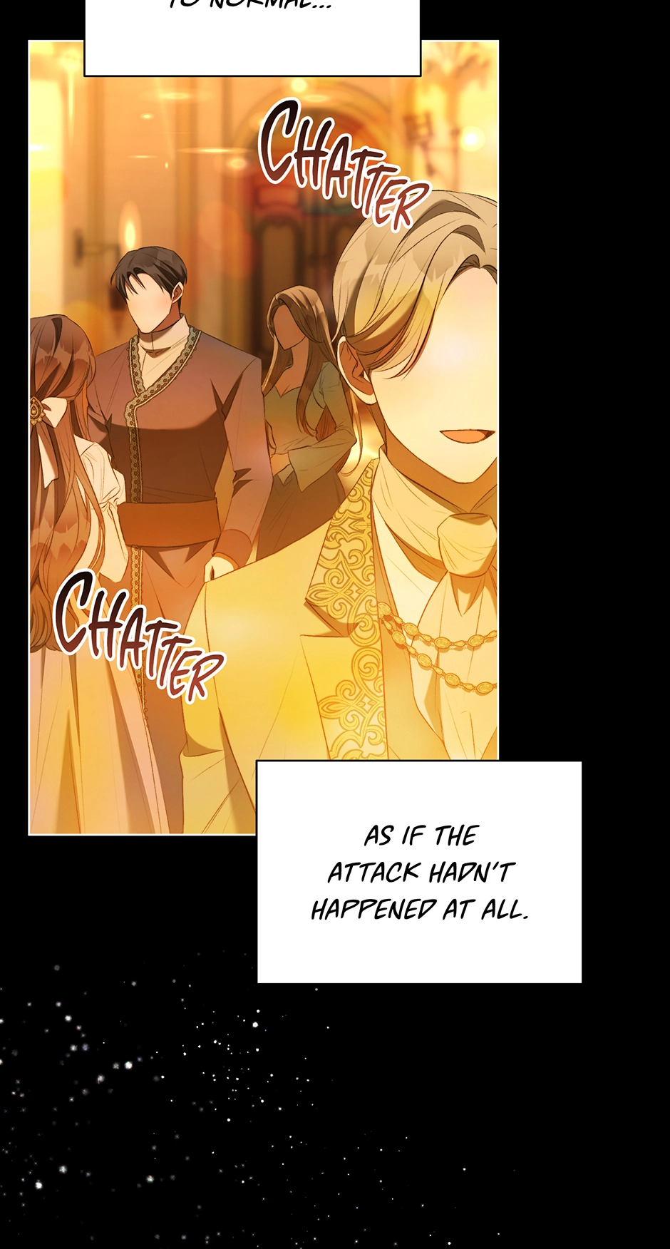 How to Satisfy the Devil Chapter 81 page 21 - 