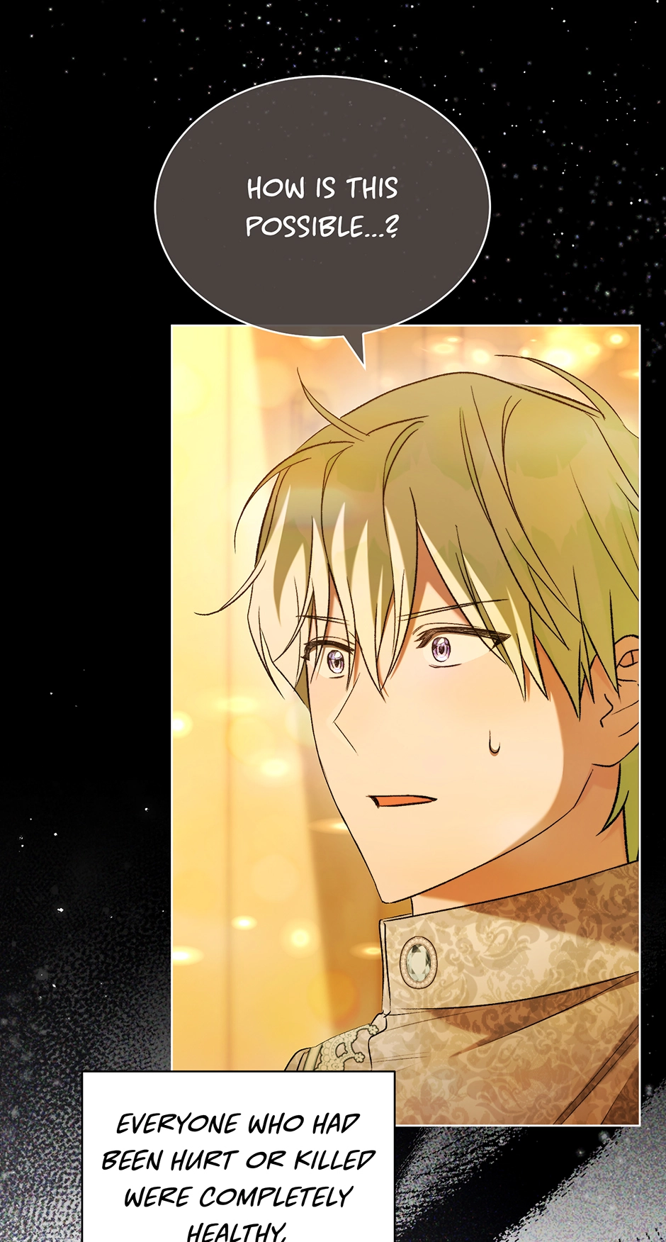 How to Satisfy the Devil Chapter 81 page 22 - 