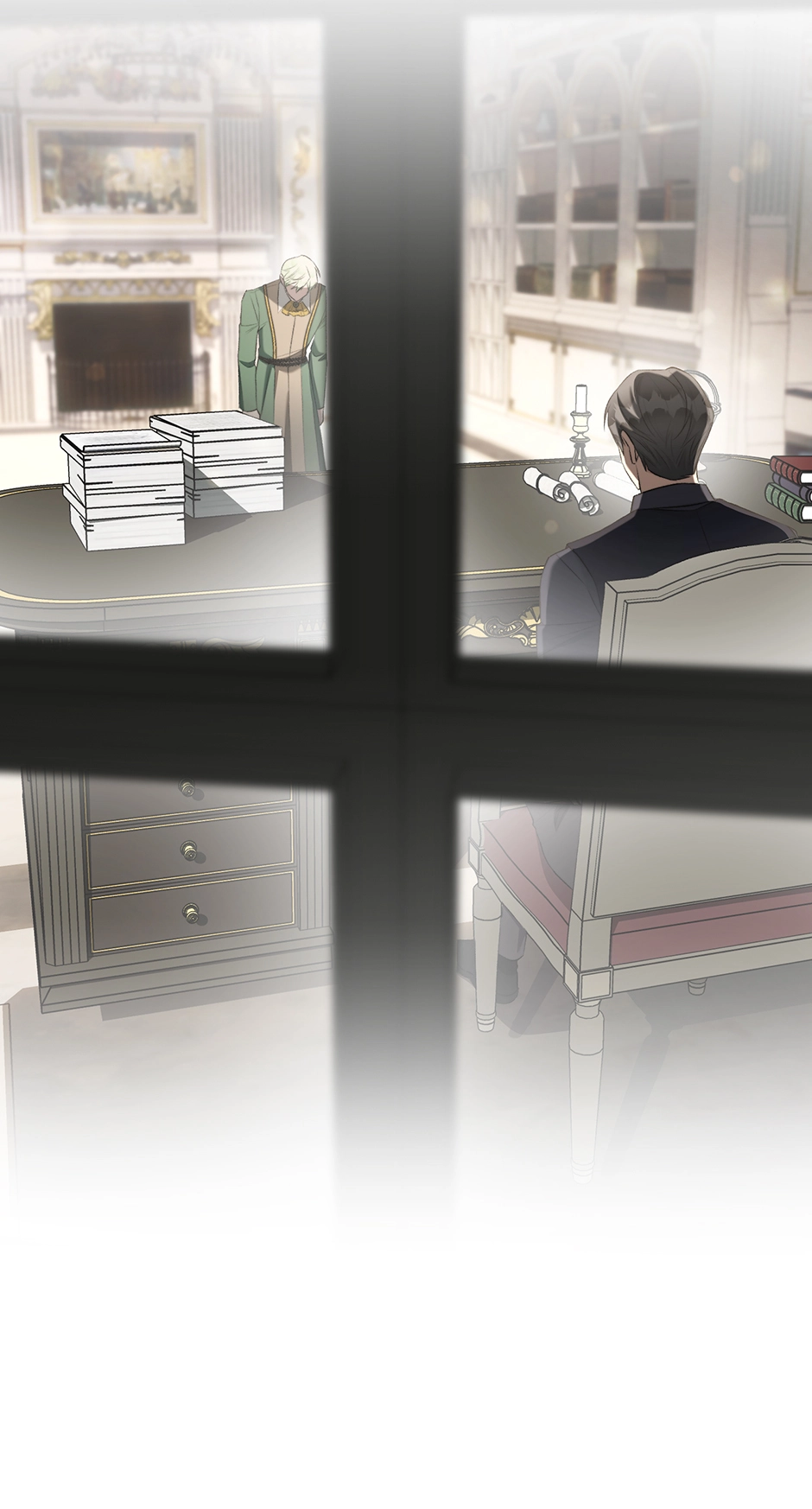 How to Satisfy the Devil Chapter 81 page 24 - 