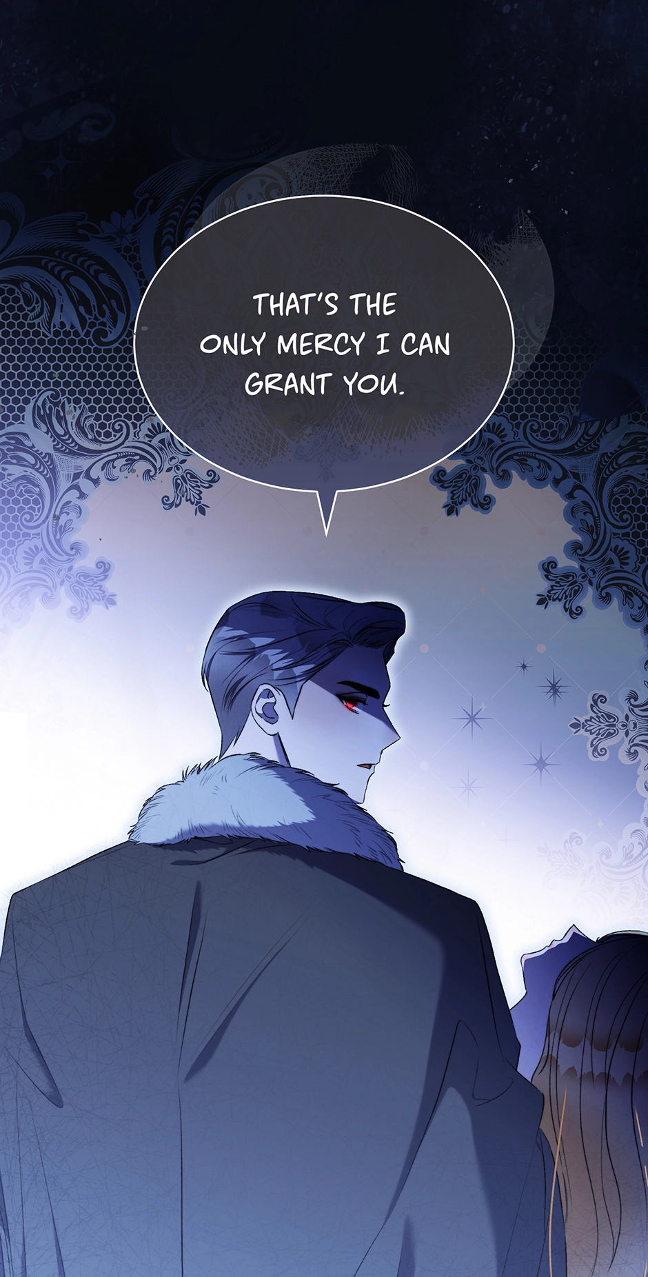 How to Satisfy the Devil Chapter 81 page 29 - 