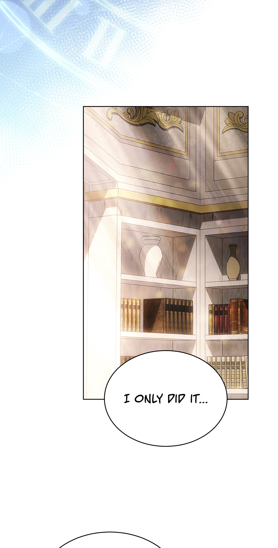 How to Satisfy the Devil Chapter 81 page 32 - 