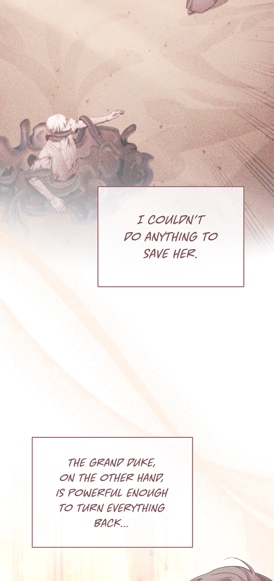 How to Satisfy the Devil Chapter 81 page 37 - 