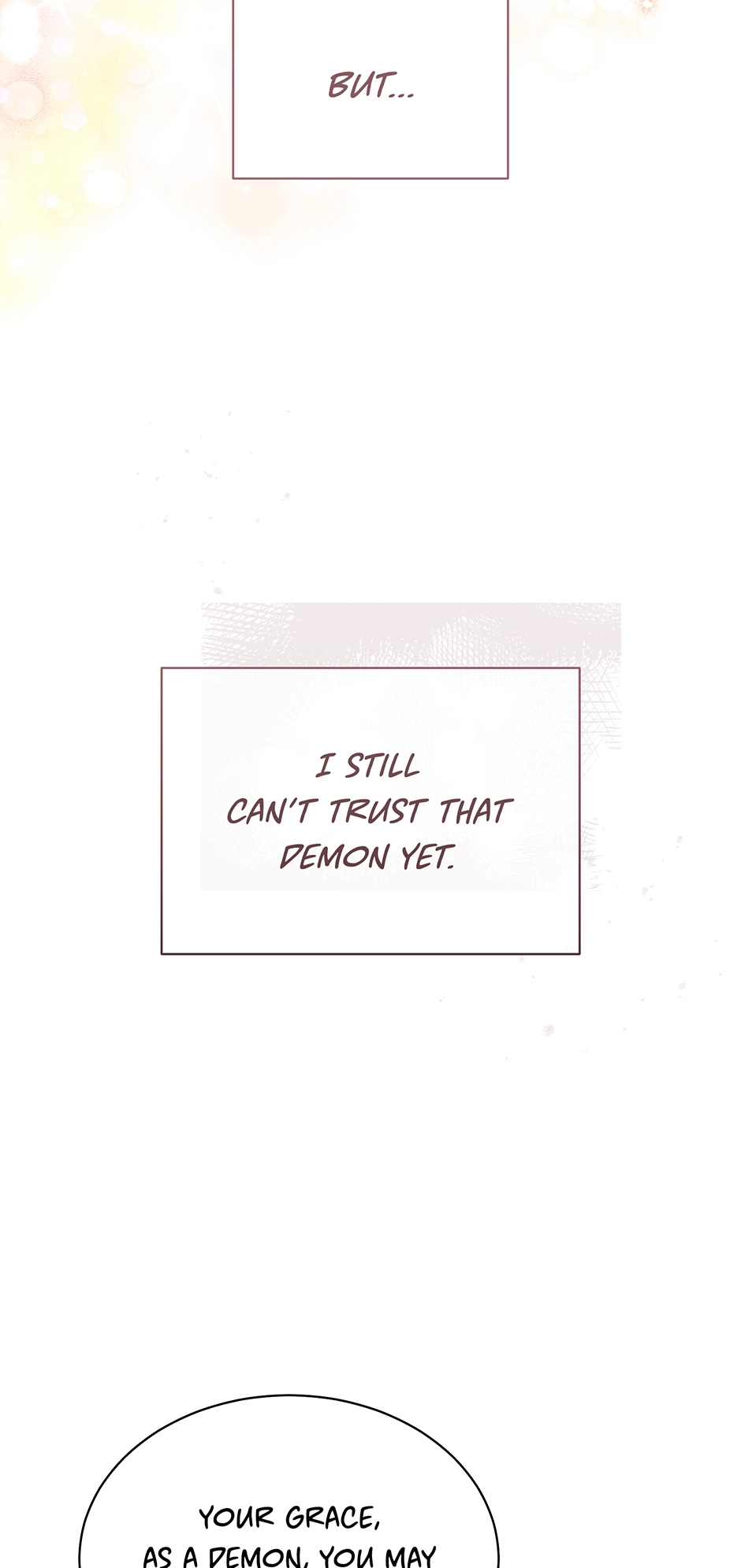 How to Satisfy the Devil Chapter 81 page 39 - 