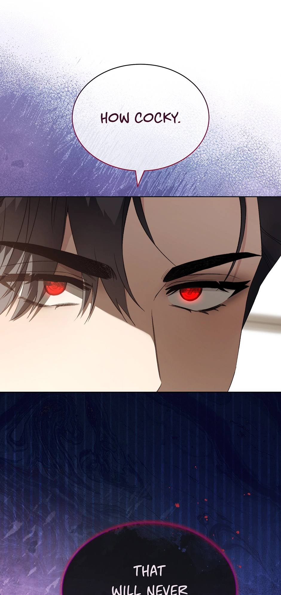How to Satisfy the Devil Chapter 81 page 41 - 
