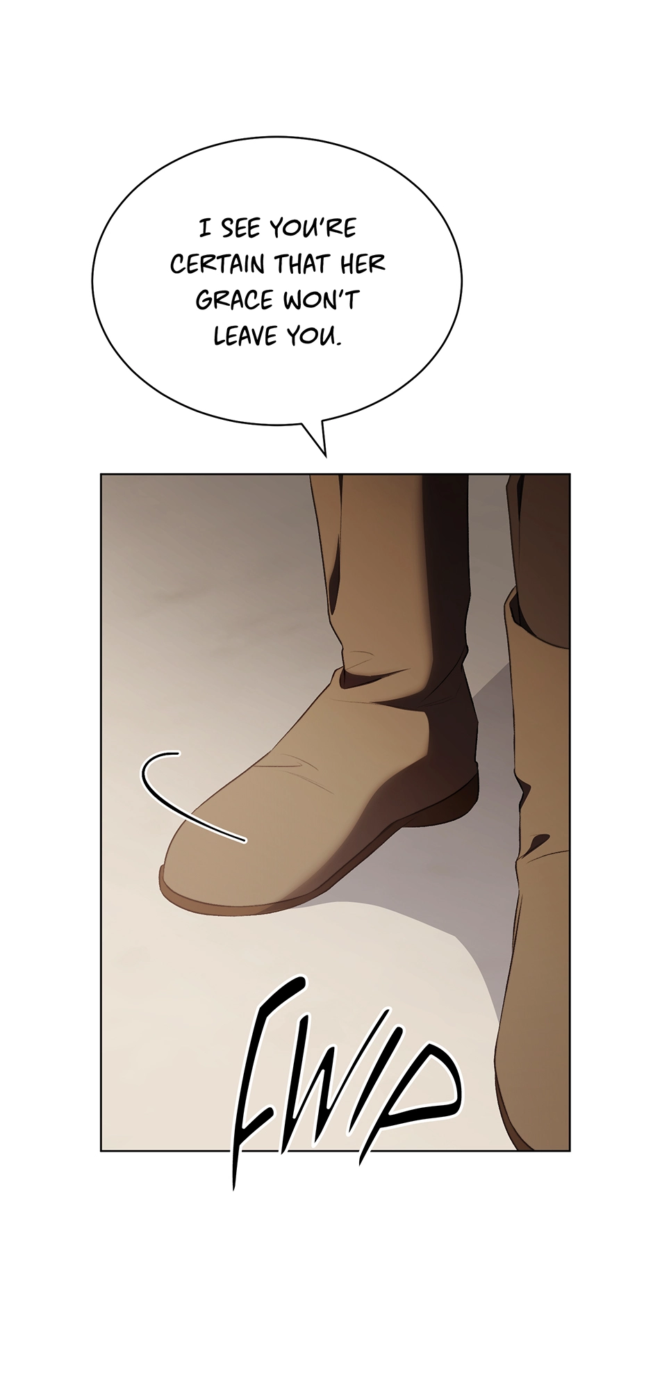 How to Satisfy the Devil Chapter 81 page 43 - 