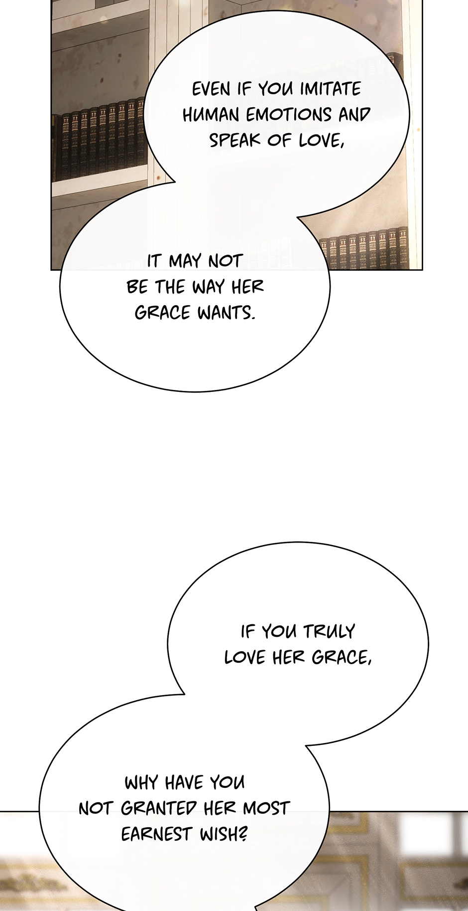 How to Satisfy the Devil Chapter 81 page 46 - 