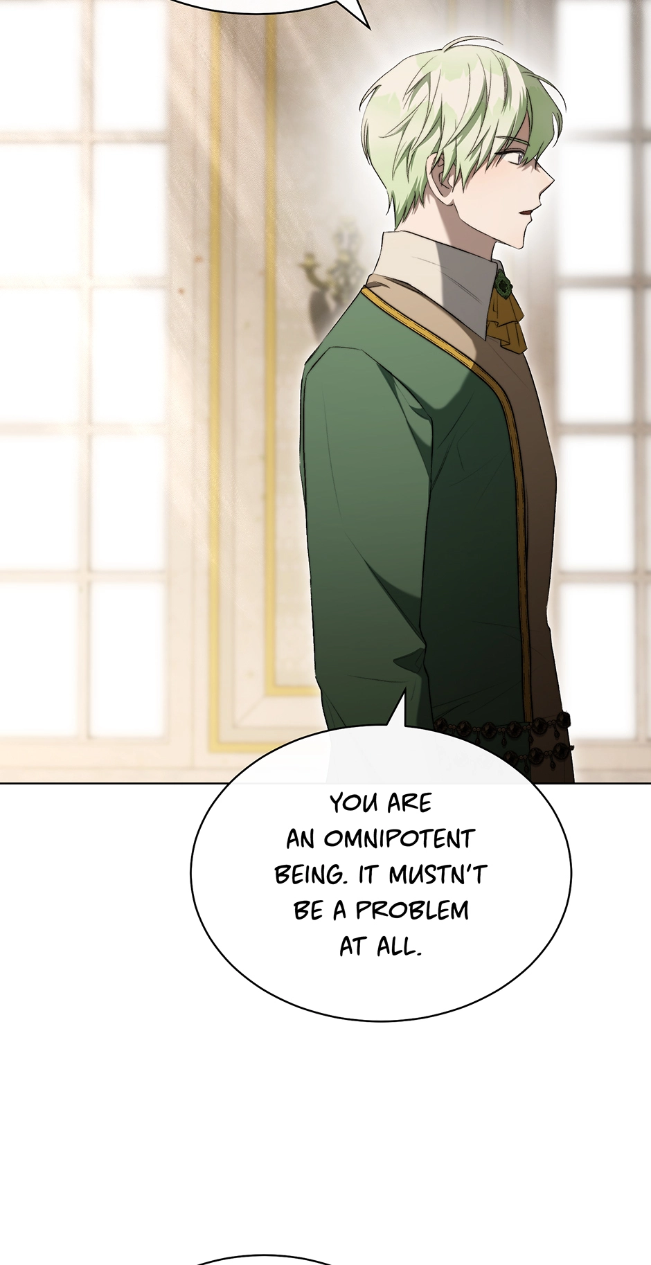 How to Satisfy the Devil Chapter 81 page 47 - 