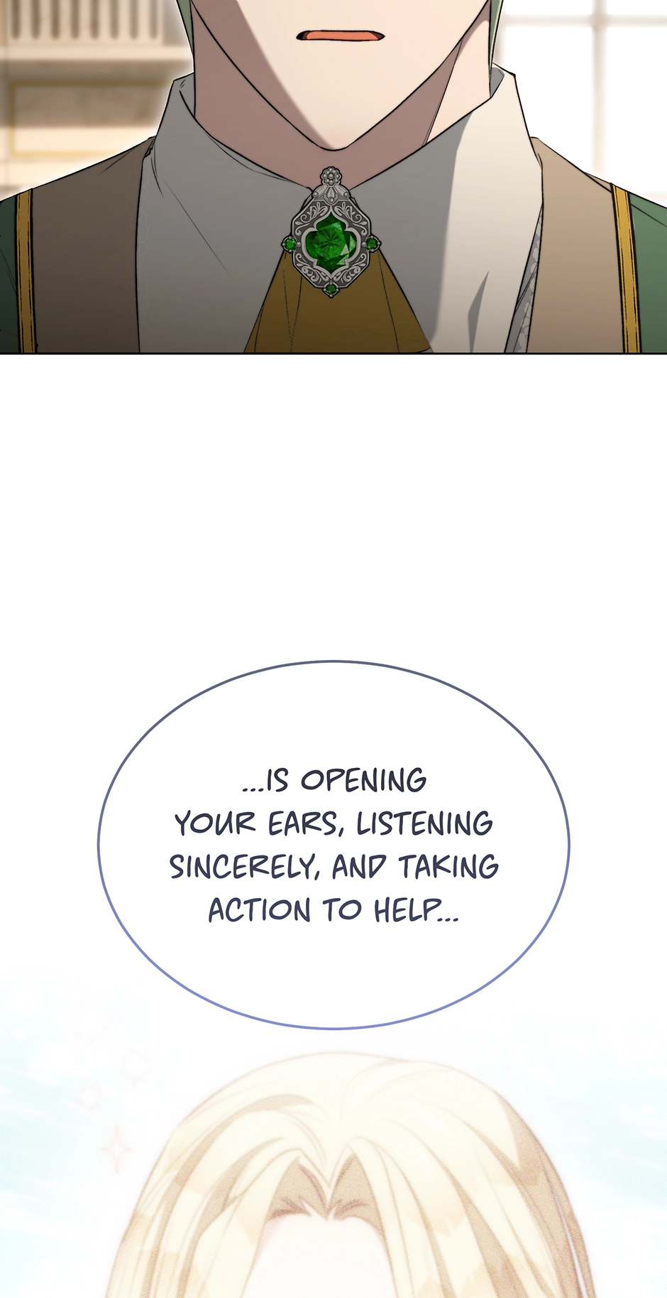 How to Satisfy the Devil Chapter 81 page 50 - 