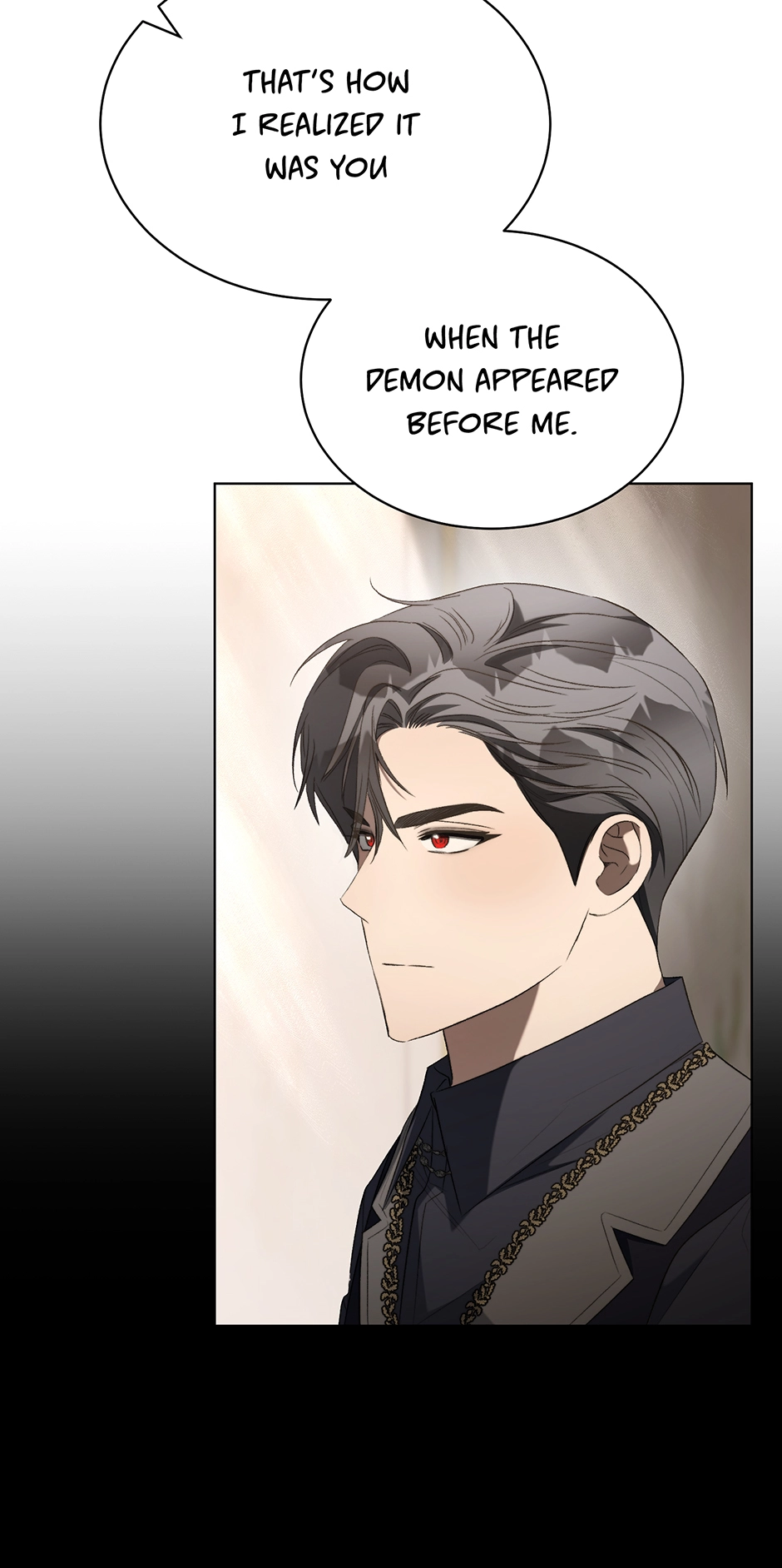 How to Satisfy the Devil Chapter 81 page 6 - 