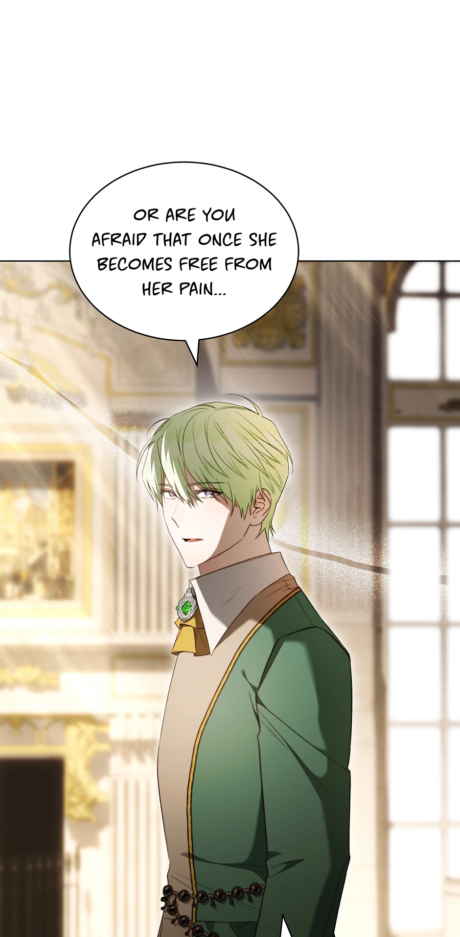 How to Satisfy the Devil Chapter 81 page 53 - 