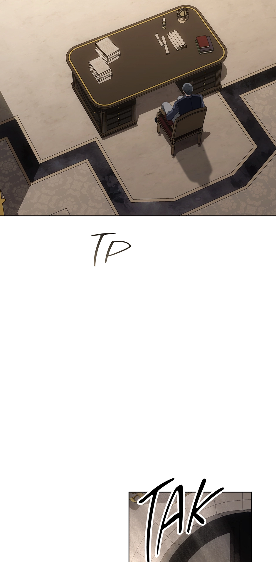 How to Satisfy the Devil Chapter 81 page 55 - 