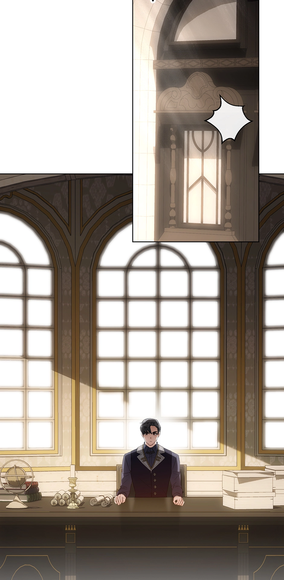 How to Satisfy the Devil Chapter 81 page 56 - 