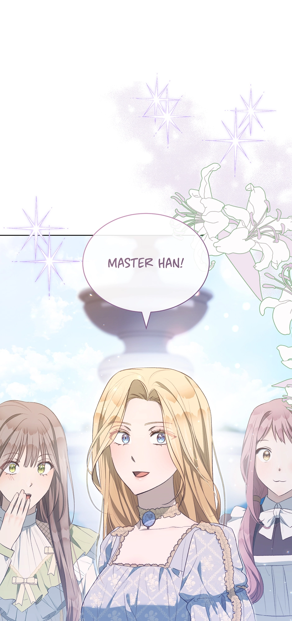 How to Satisfy the Devil Chapter 81 page 59 - 