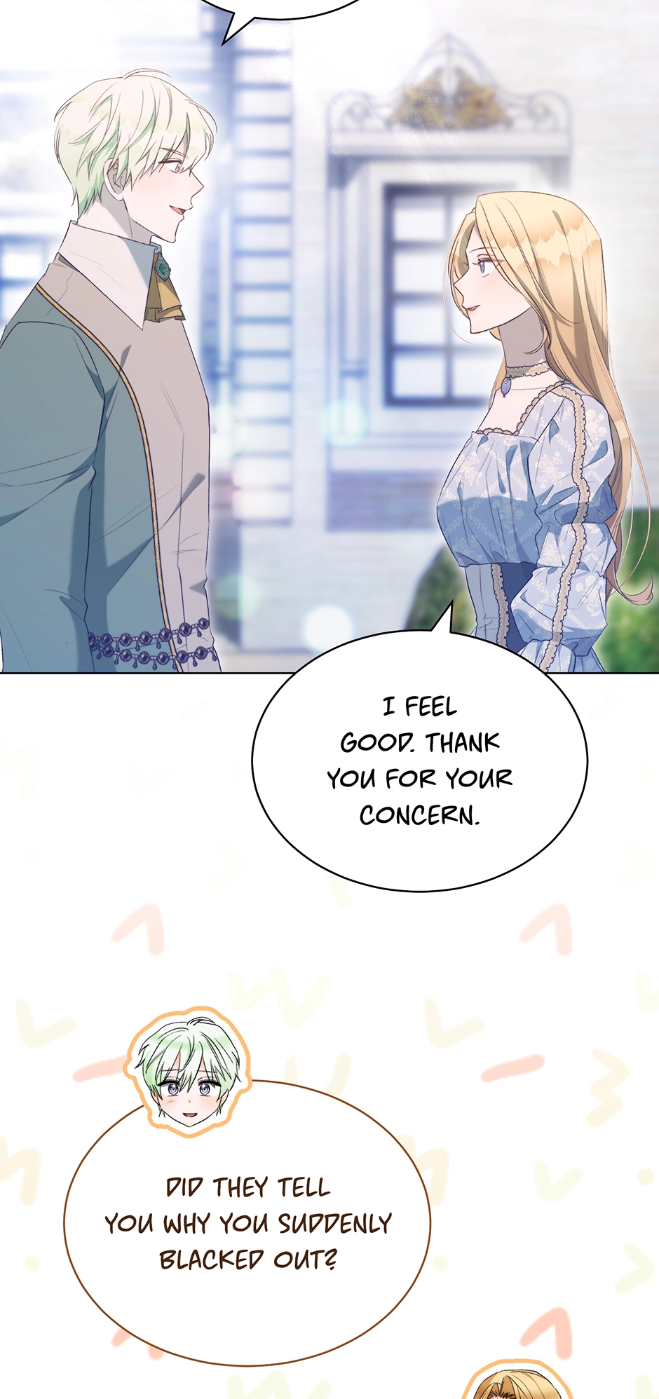 How to Satisfy the Devil Chapter 81 page 61 - 