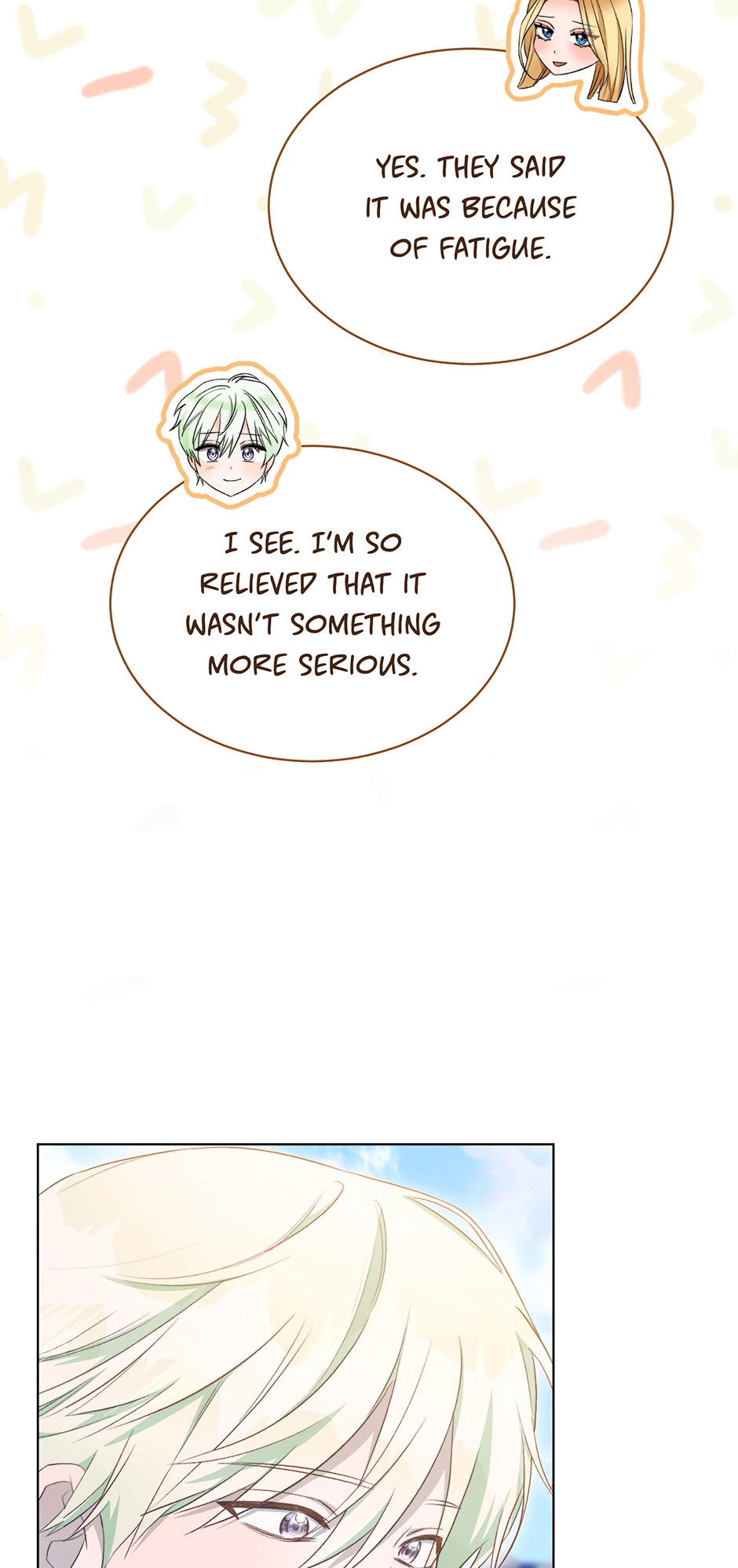 How to Satisfy the Devil Chapter 81 page 62 - 