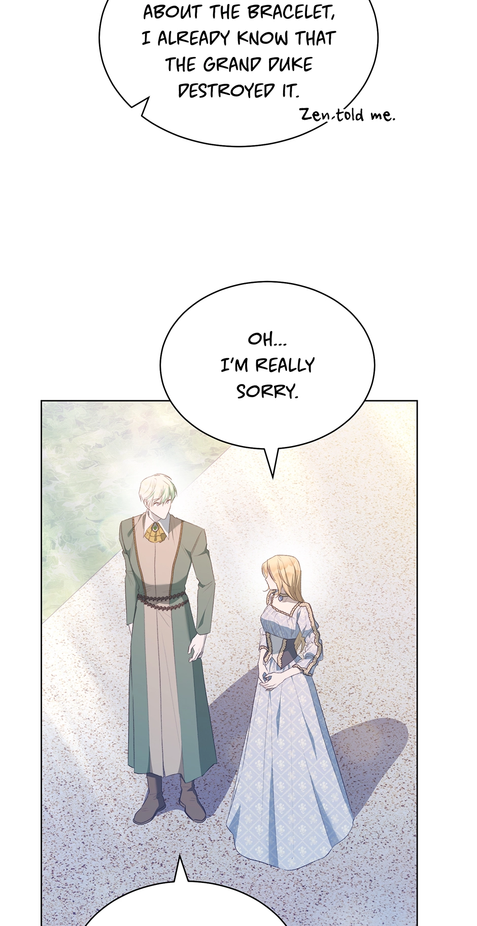 How to Satisfy the Devil Chapter 81 page 66 - 
