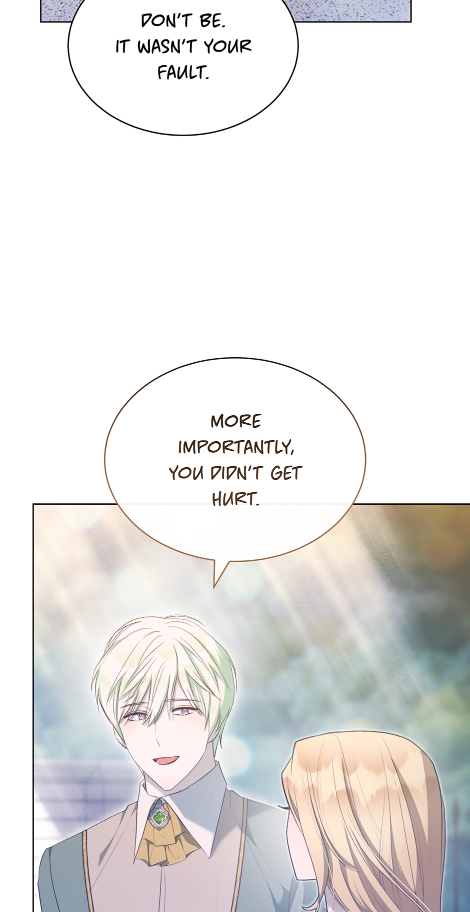 How to Satisfy the Devil Chapter 81 page 67 - 